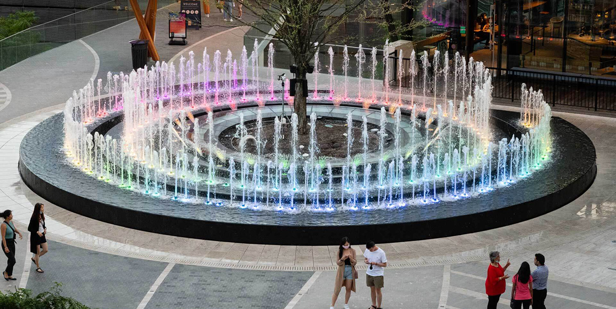 品質(zhì)工程 持久運營